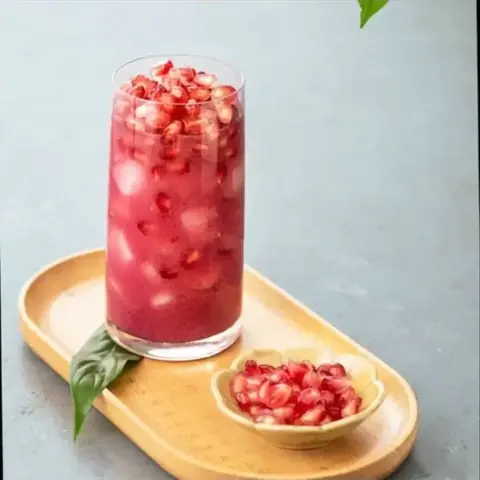 Hình ảnh Trà Lựu