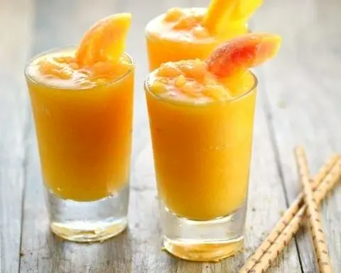 Hình ảnh Đào Băng Giá