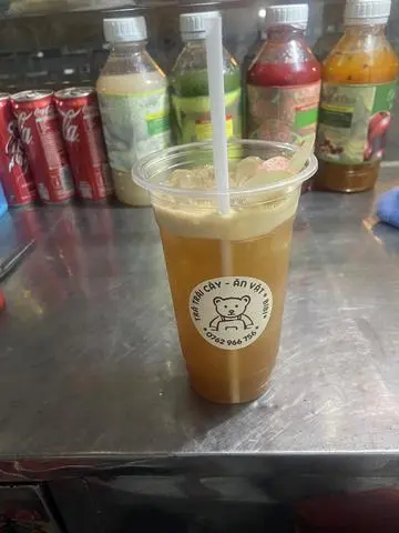 Hình ảnh Ép táo