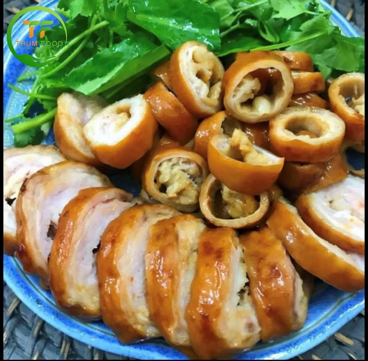 Hình ảnh Thú linh chiên