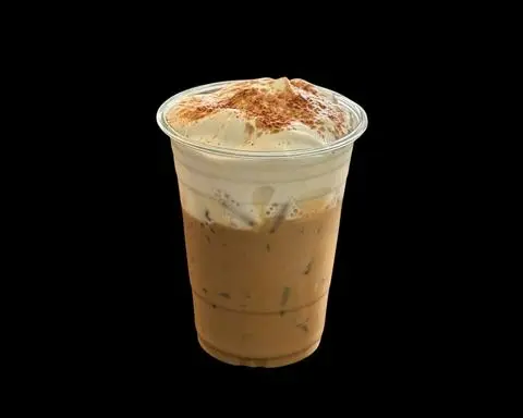Hình ảnh Cafe Cốt Dừa