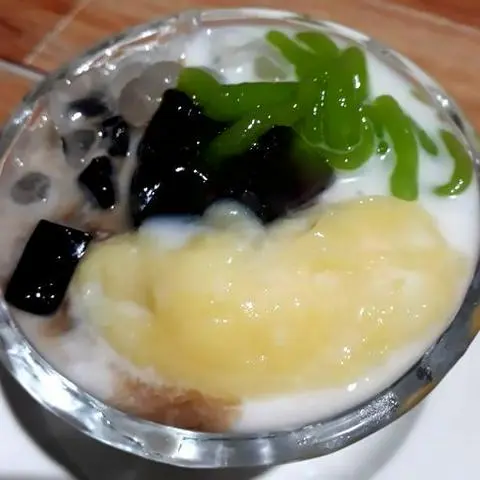Hình ảnh Sương sáo thập cẩm