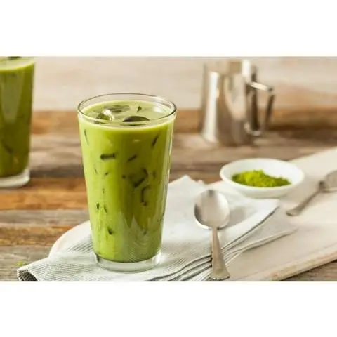 Hình ảnh Trà sữa Matcha