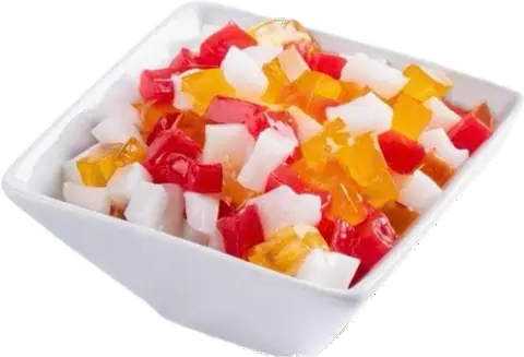 Hình ảnh Thạch Trái Cây