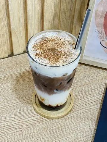 Hình ảnh Chocolatte