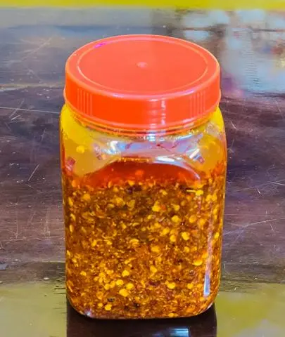 Hình ảnh Ớt Sa Tế Huế 