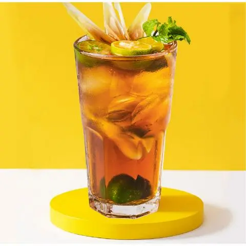 Hình ảnh TRÀ MÙA HÈ 700ML