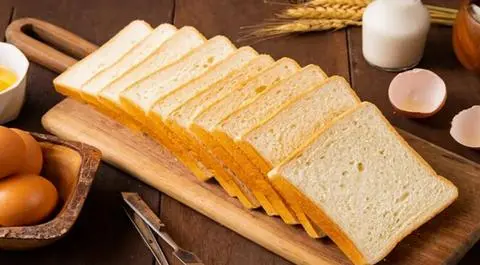 Hình ảnh Sandwich trắng size M
