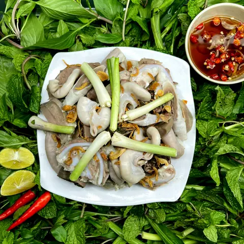 Hình ảnh Lòng Hấp 1