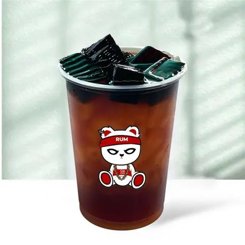 Hình ảnh HỒNG TRÀ SƯƠNG SÁO XL KHỔNG LỒ