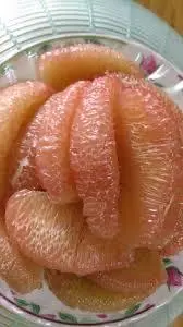 Hình ảnh Bưởi da xanh - 500g