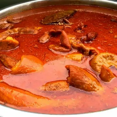 Hình ảnh Phá lâu bò không - nhỏ