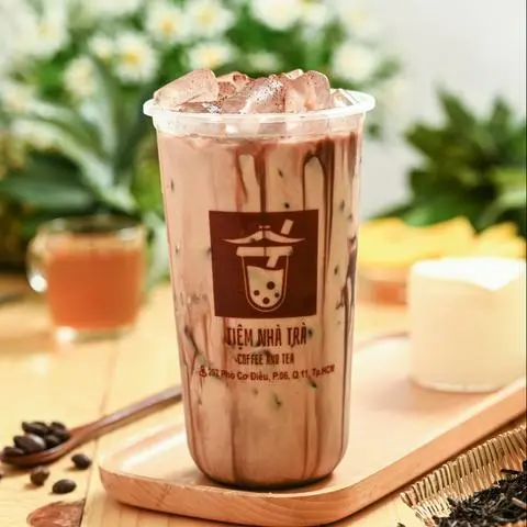 Hình ảnh Trà Sữa Sô Cô 