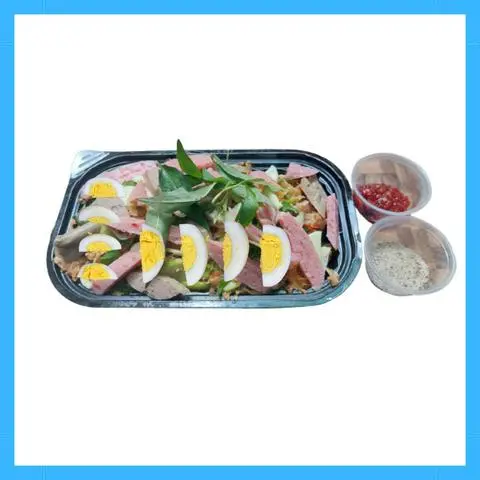 Hình ảnh Tré Trộn Đặc Biệt Bình Định - Phần Lớn 