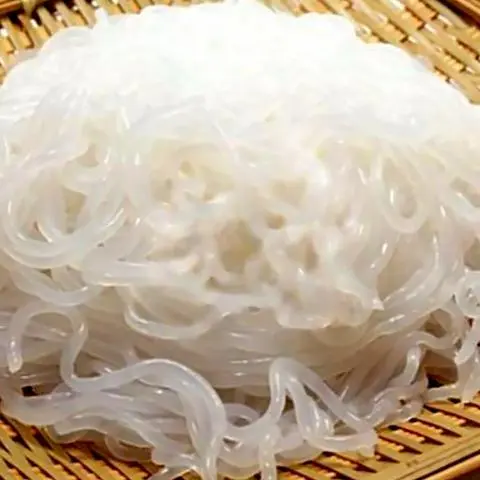 Hình ảnh Bún nưa