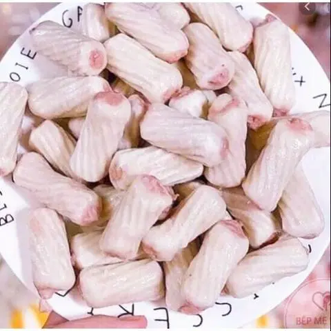 Hình ảnh trả mực xoánốc