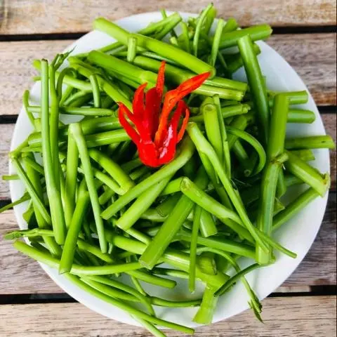 Hình ảnh Rau (Thêm)