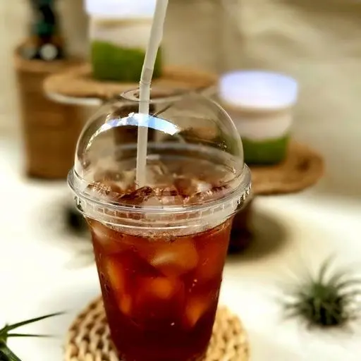 Hình ảnh Nước sâm bí đao hạt chia 500ml
