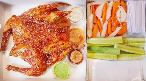 Hình ảnh combo 1