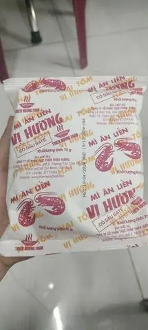 Hình ảnh mì tôm