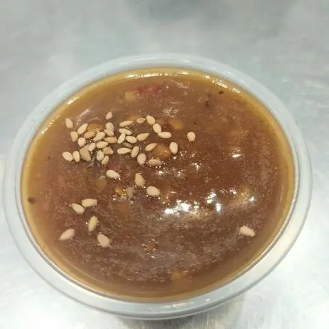 Hình ảnh mắm me