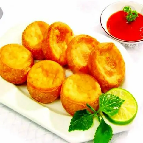 Hình ảnh Đậu Hủ Phô Mai - 3 Viên
