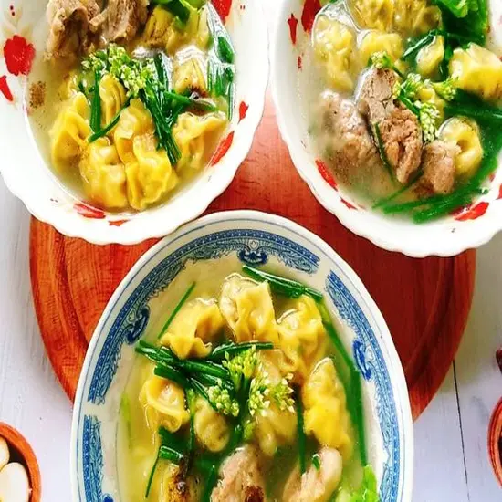 Hình ảnh Hoành Thánh