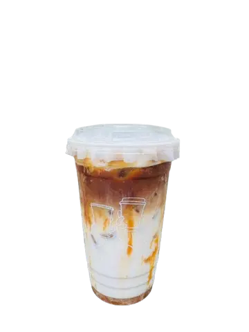 Hình ảnh cape sữa tươi  sương sáo 700ml