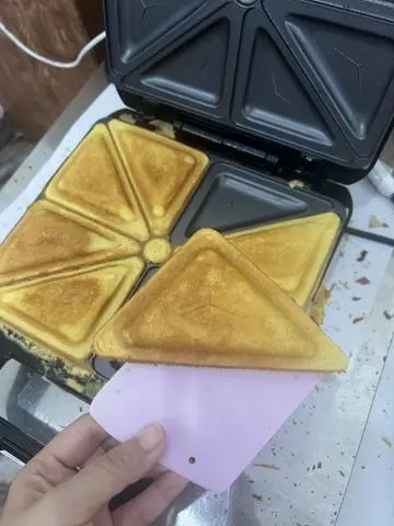 Hình ảnh Hotdog 2 nhân mặn