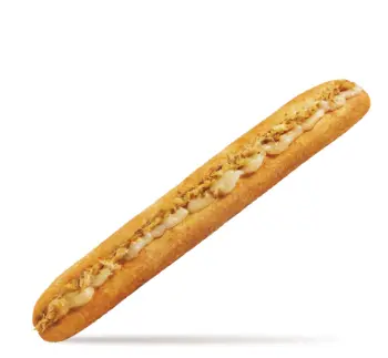 Hình ảnh Bánh mì que truyền thống