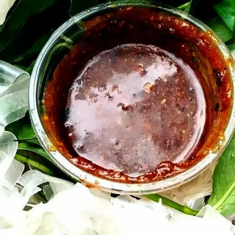 Hình ảnh Bánh dẻo chấm 3.0