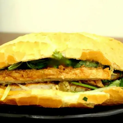 Hình ảnh Chả cá - trứng