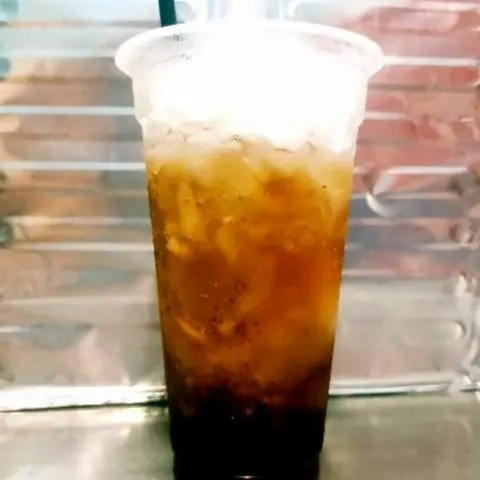 Hình ảnh Trà vải
