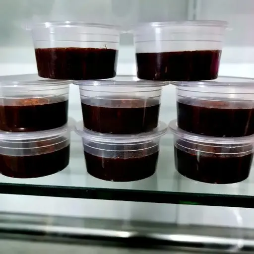 Hình ảnh Mắm Ruốc