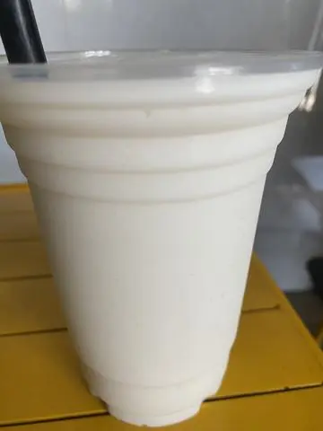 Hình ảnh Sinh Tố Dừa