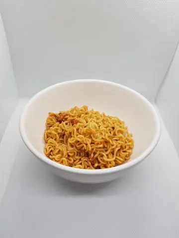 Hình ảnh Mì Trộn Vị Sườn