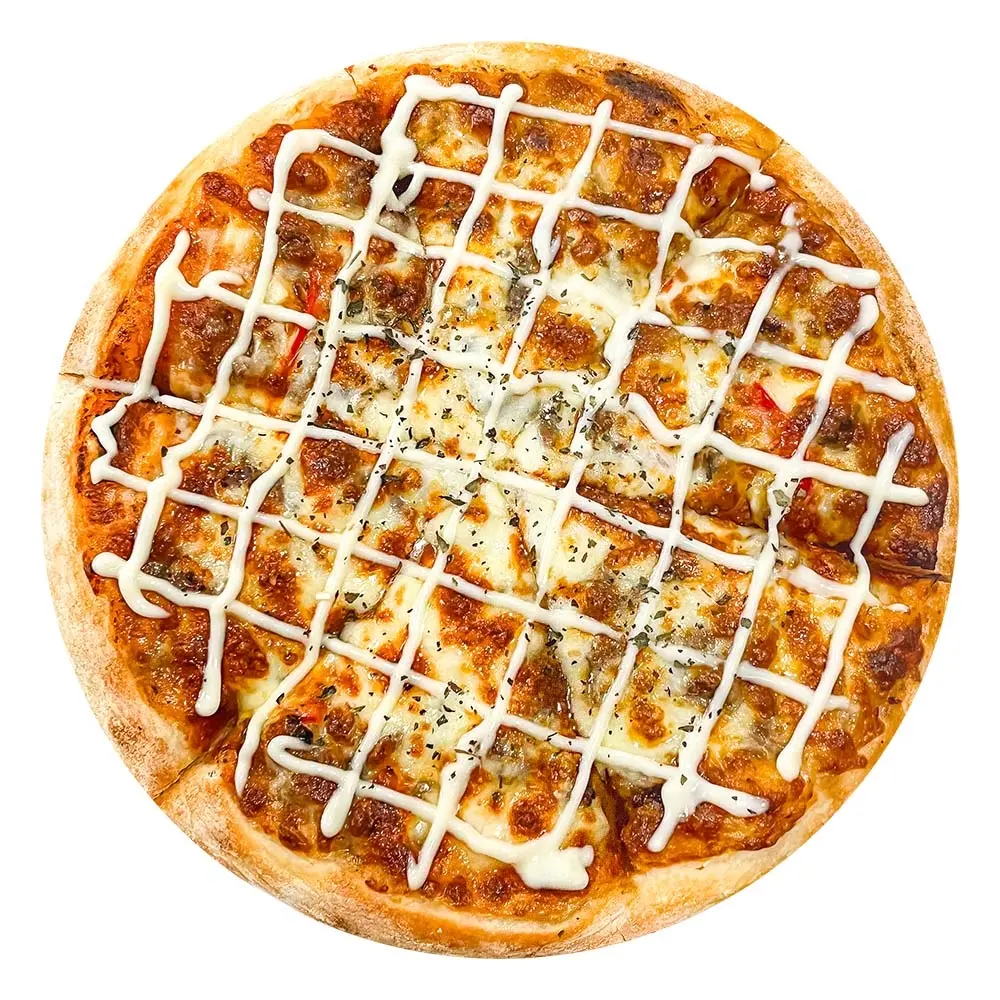 Hình ảnh Bulgogi Light Pizza
