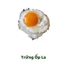 Hình ảnh Trứng opla