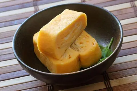 Hình ảnh trứng thêm ( 2 miếng ) 