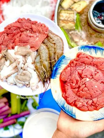 Hình ảnh Bò Thêm