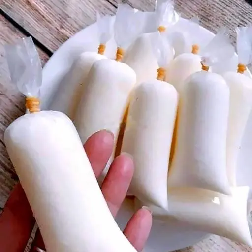 Hình ảnh Yaourt truyền thống 10 bịch