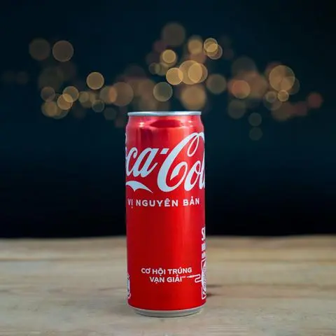 Hình ảnh COCA