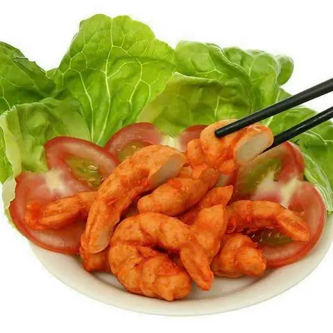 Hình ảnh Tôm Surimi