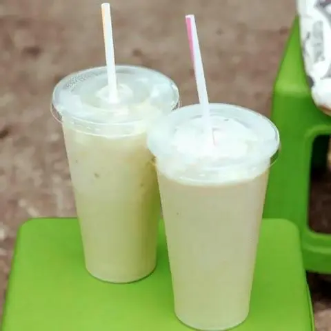 Hình ảnh Sữa đậu nành đá
