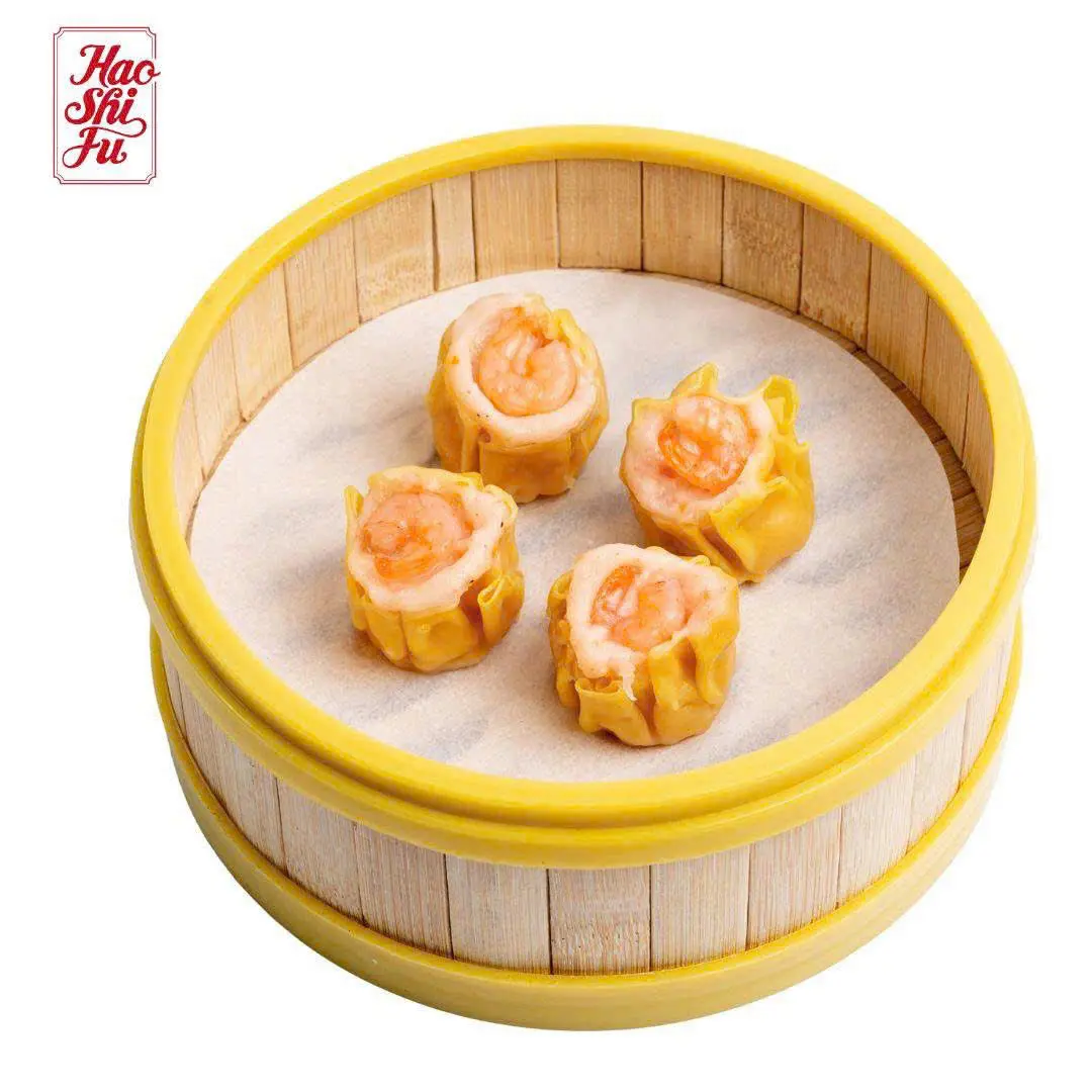 Hình ảnh Xíu Mại Tôm Thịt | 3 viên