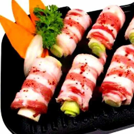 Hình ảnh K1 - Buta Baro Roll