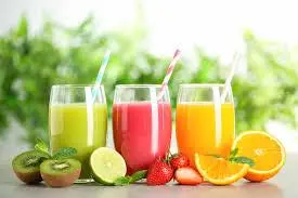 Hình ảnh Nước ép thập cẩm (size 800ml)