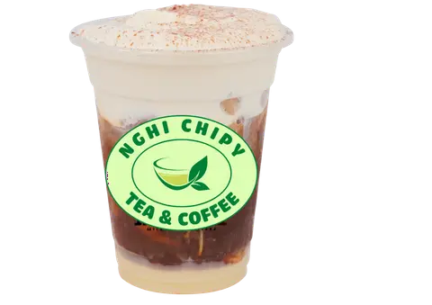 Hình ảnh Cafe muối