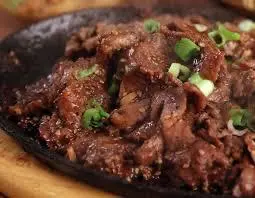 Hình ảnh Bò lửa