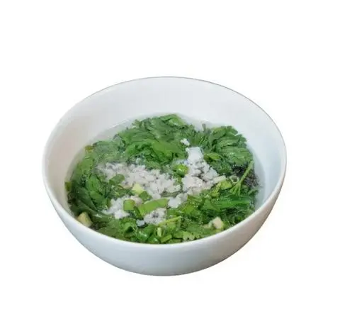 Hình ảnh Canh tần ô
